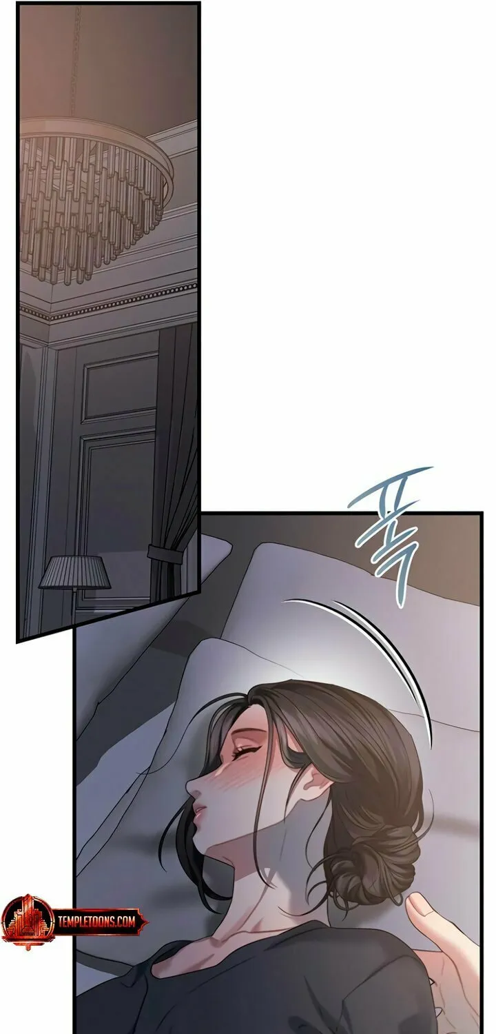 Elegant Desire Chapter 83 page 18 - 