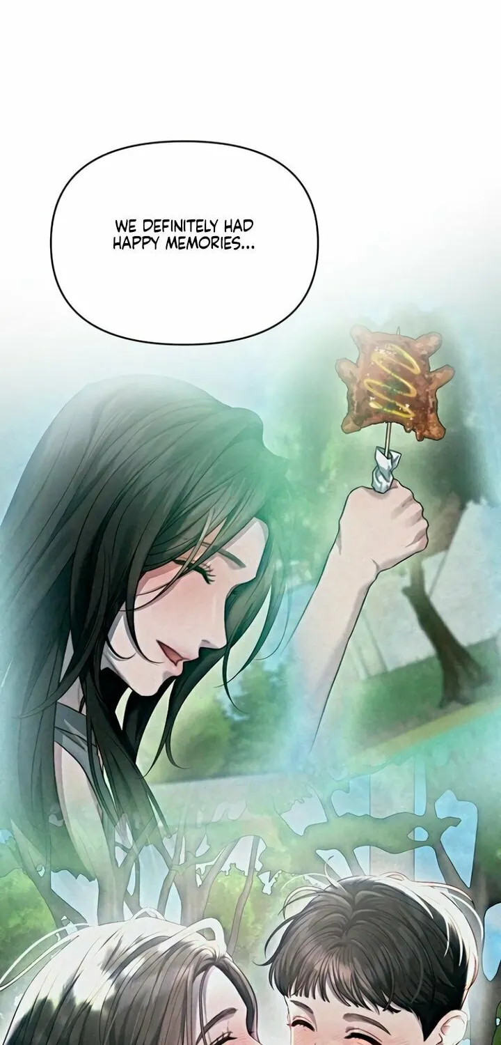 Elegant Desire Chapter 83 page 21 - 