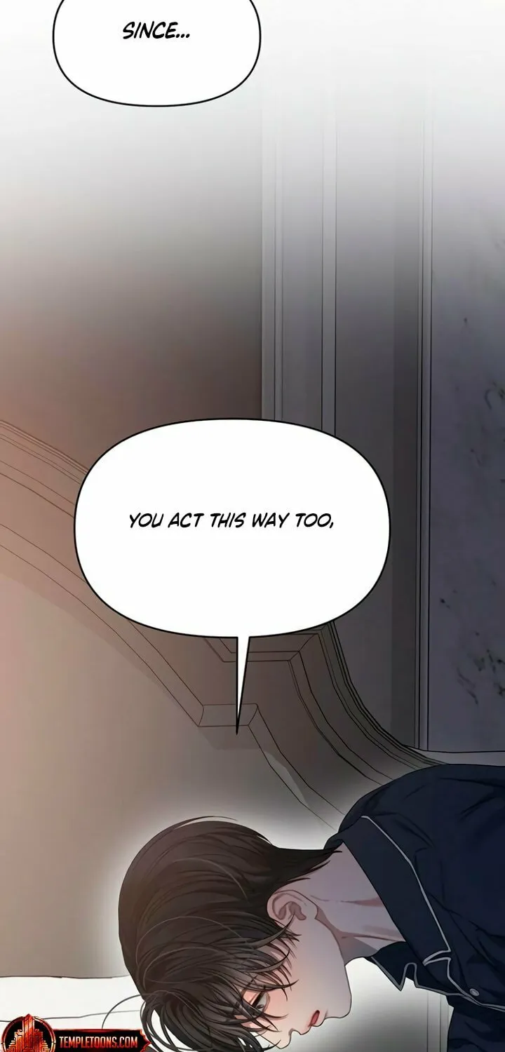 Elegant Desire Chapter 83 page 29 - 