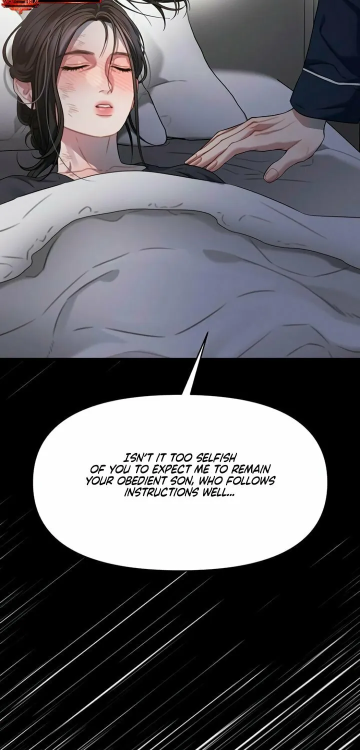 Elegant Desire Chapter 83 page 30 - 