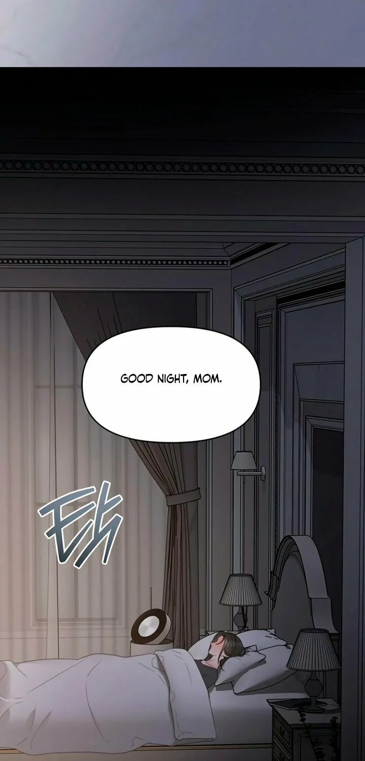 Elegant Desire Chapter 83 page 32 - 