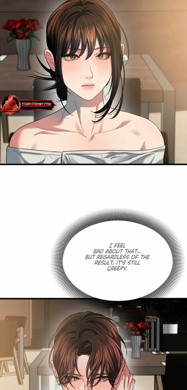 Elegant Desire Chapter 83 page 43 - 