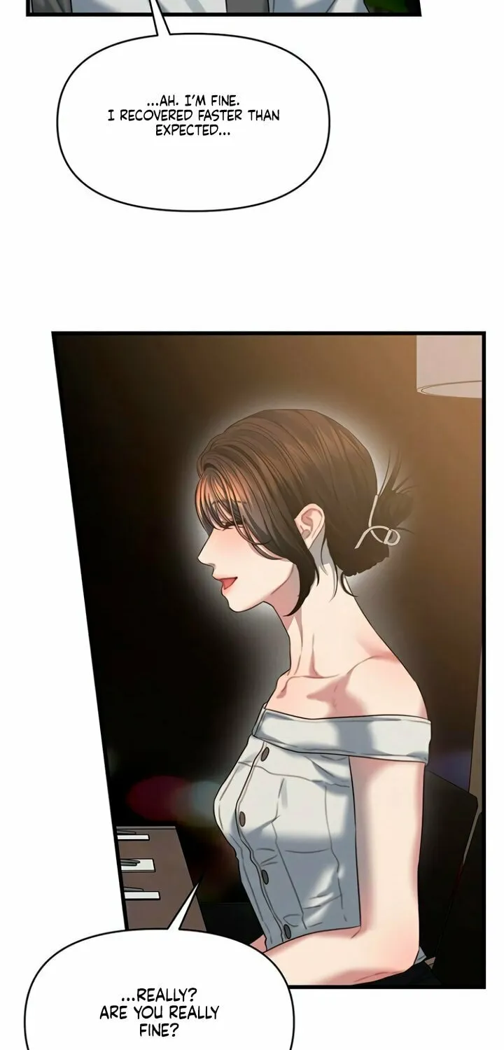Elegant Desire Chapter 83 page 47 - 