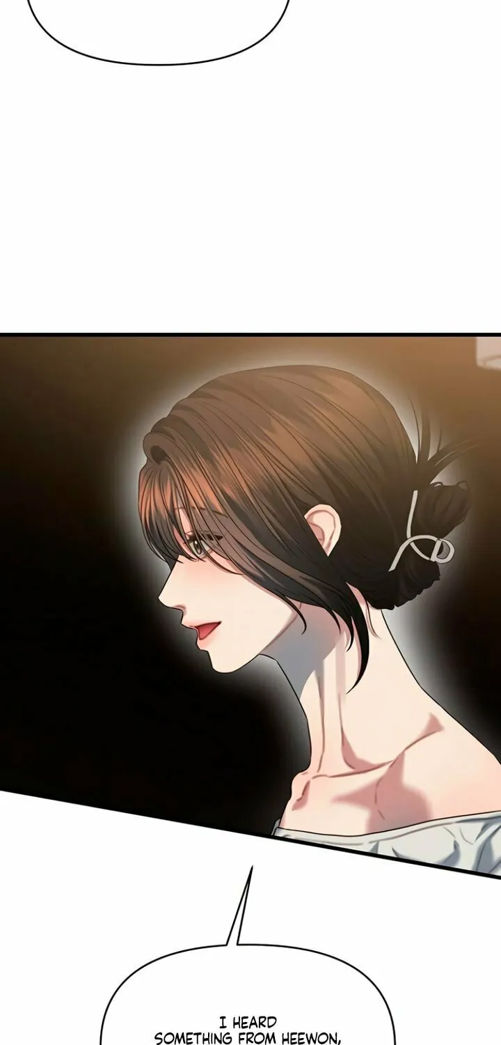 Elegant Desire Chapter 83 page 48 - 