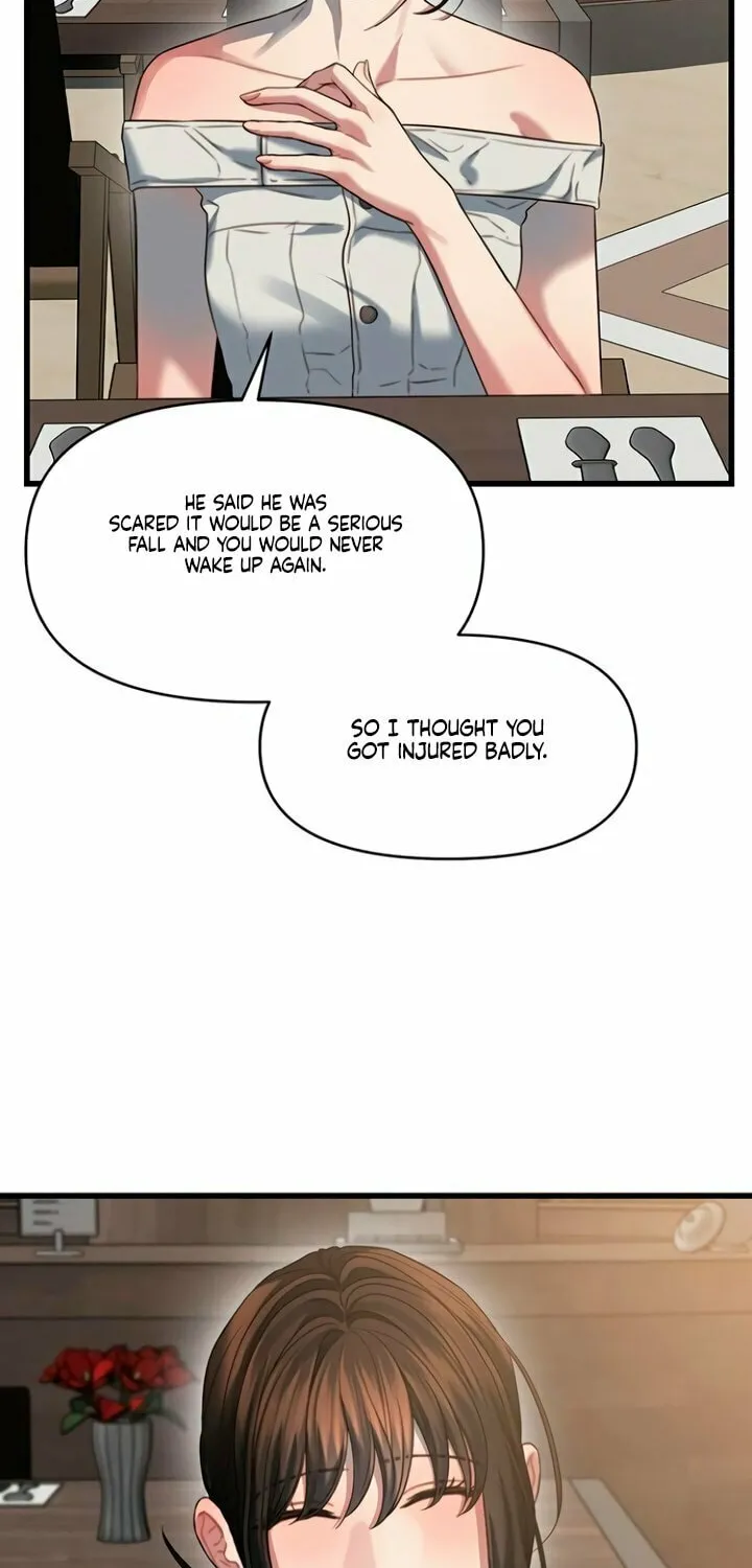 Elegant Desire Chapter 83 page 53 - 
