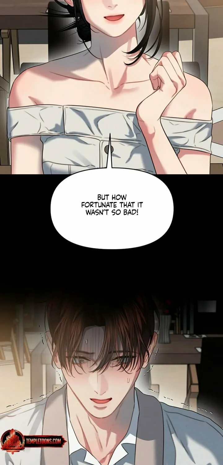 Elegant Desire Chapter 83 page 54 - 