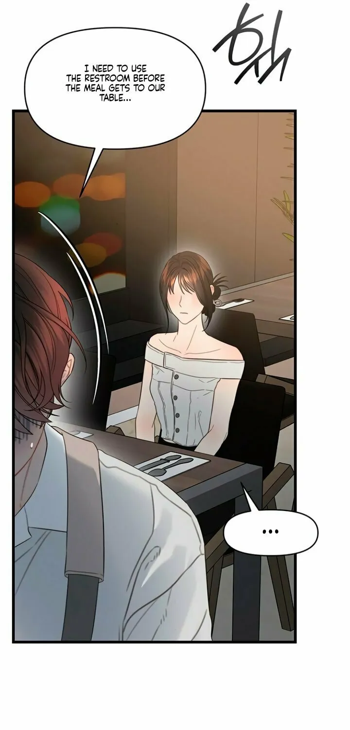 Elegant Desire Chapter 83 page 58 - 
