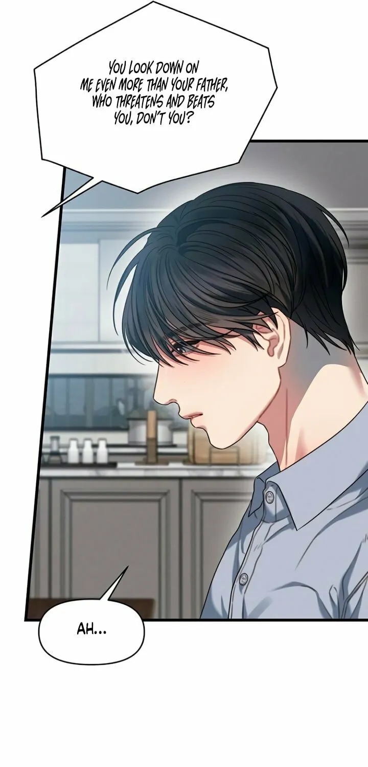 Elegant Desire Chapter 84 page 34 - 