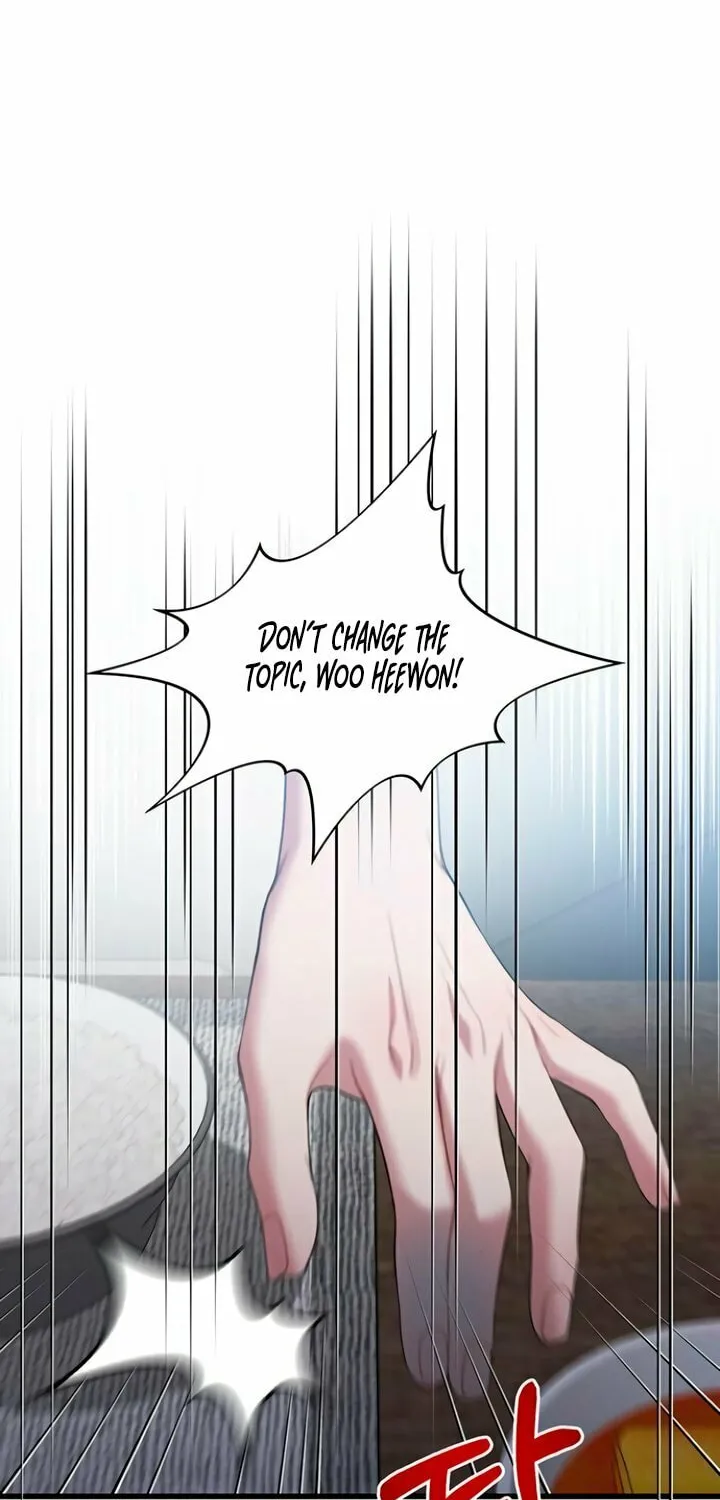 Elegant Desire Chapter 84 page 37 - 