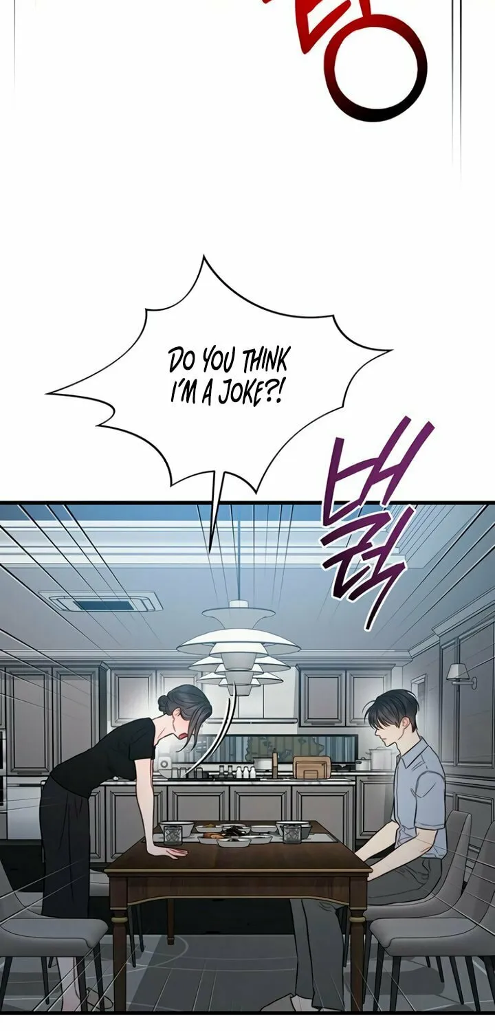 Elegant Desire Chapter 84 page 38 - 