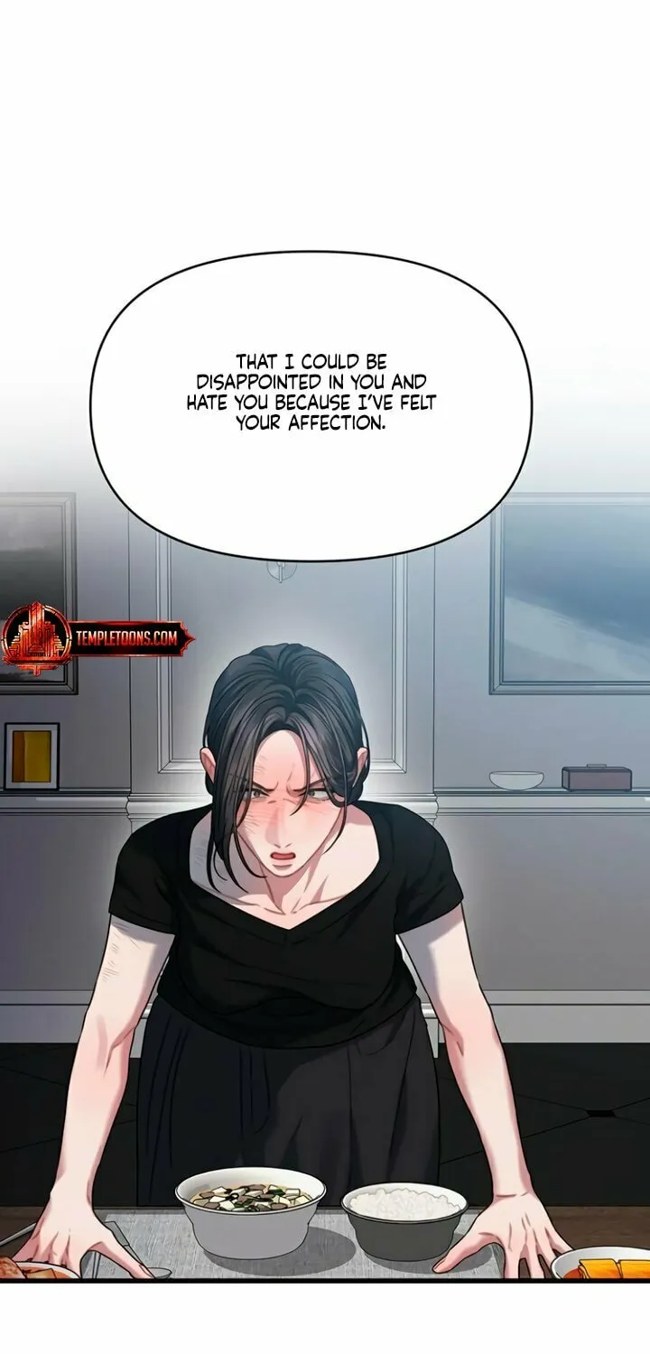 Elegant Desire Chapter 84 page 41 - 