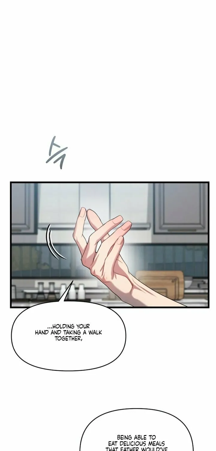 Elegant Desire Chapter 84 page 42 - 