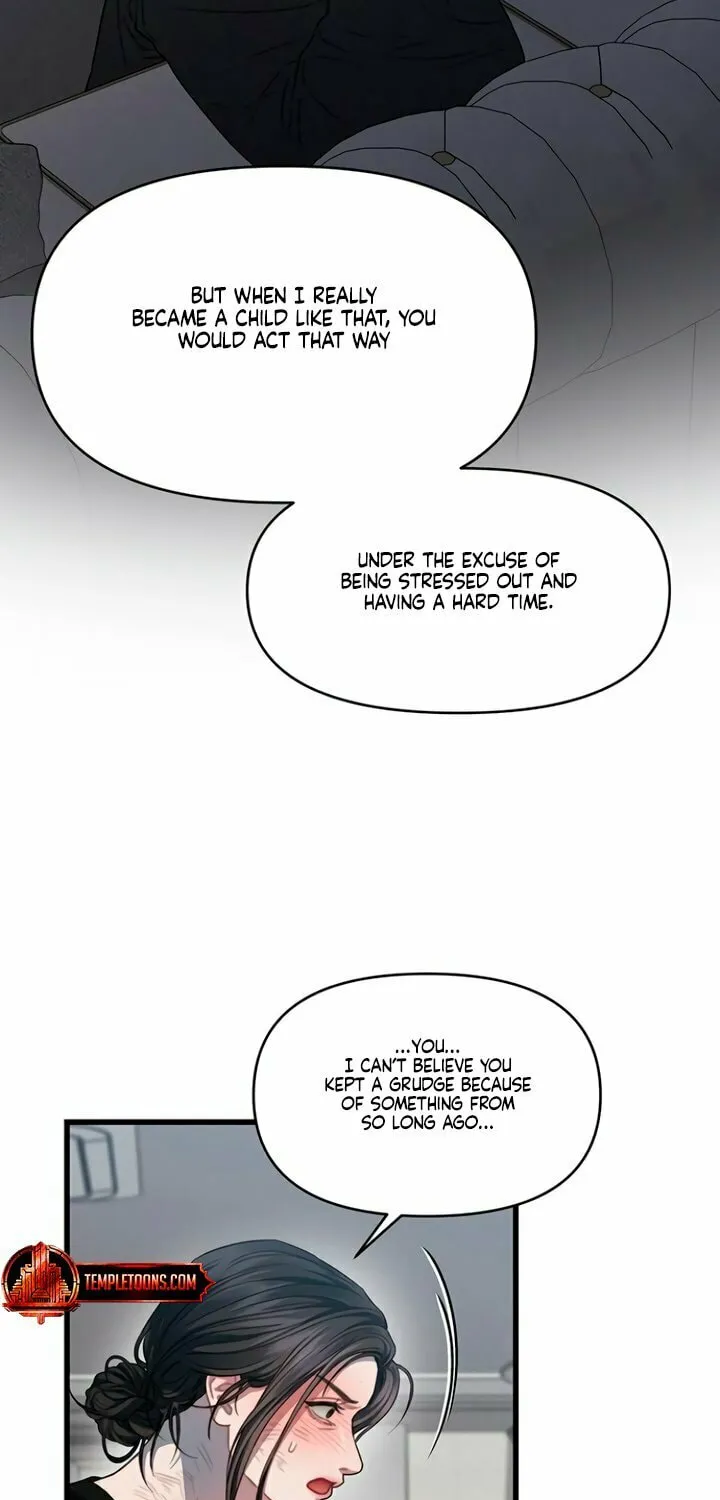 Elegant Desire Chapter 84 page 50 - 