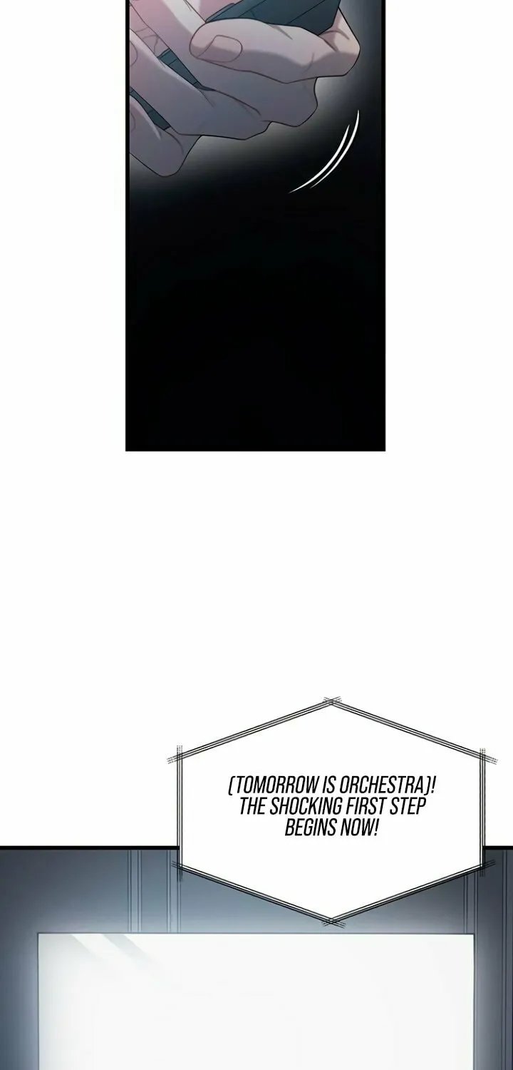 Elegant Desire Chapter 84 page 68 - 