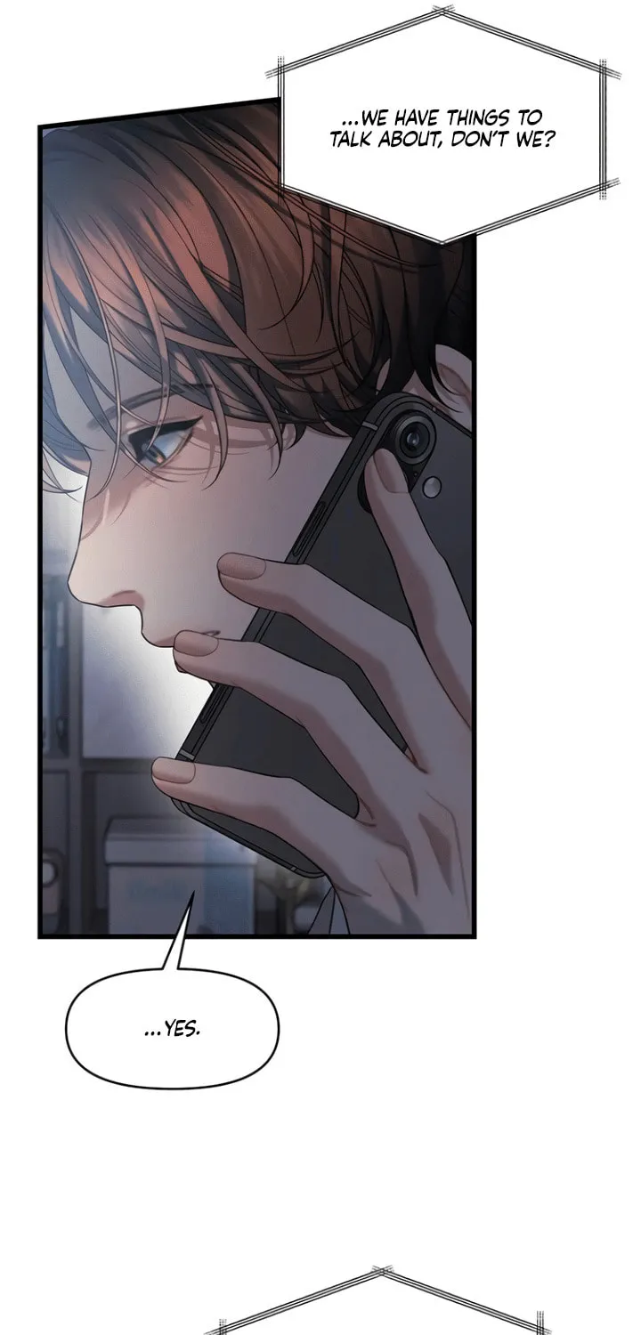Elegant Desire Chapter 85 page 11 - 