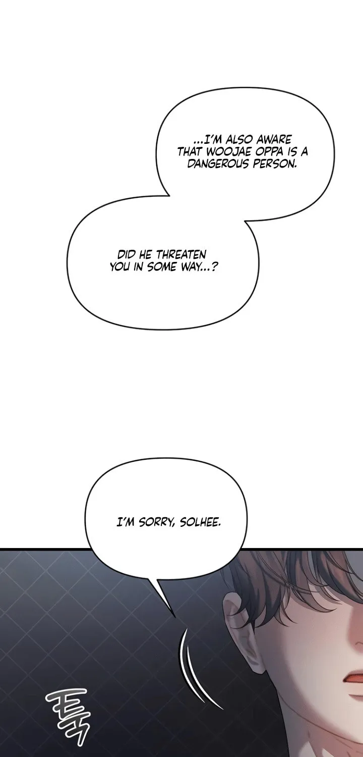 Elegant Desire Chapter 85 page 25 - 