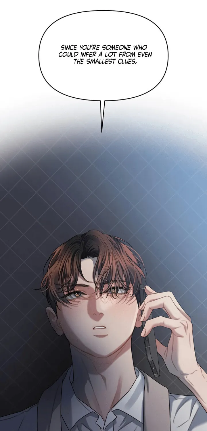 Elegant Desire Chapter 85 page 28 - 