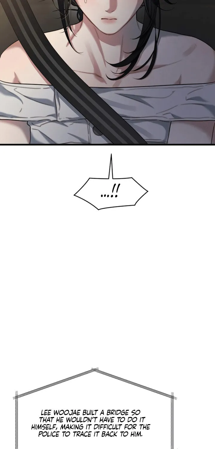 Elegant Desire Chapter 85 page 30 - 