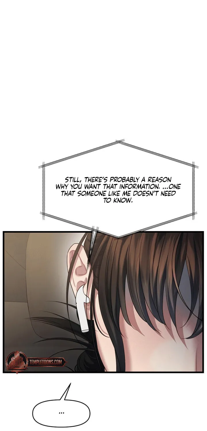 Elegant Desire Chapter 85 page 33 - 