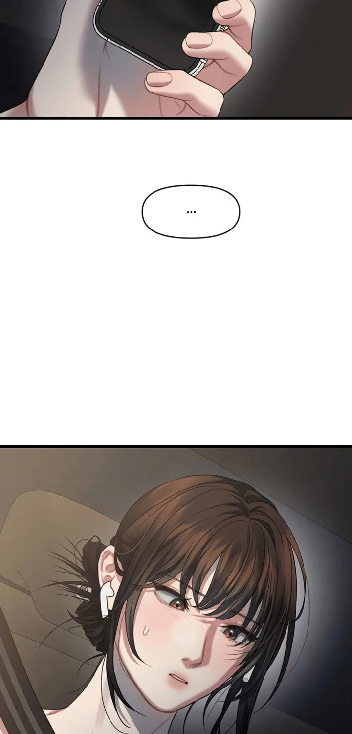 Elegant Desire Chapter 85 page 35 - 