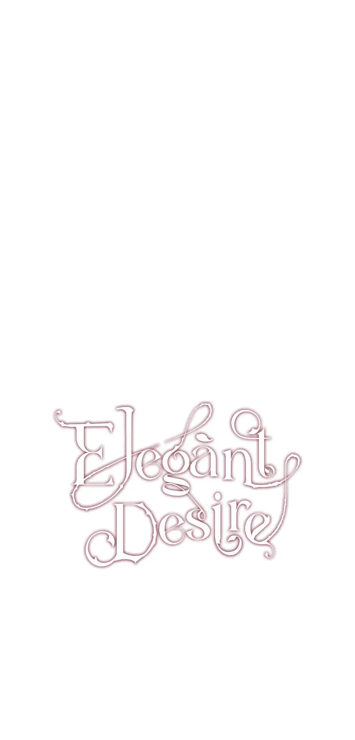 Elegant Desire Chapter 85 page 41 - 