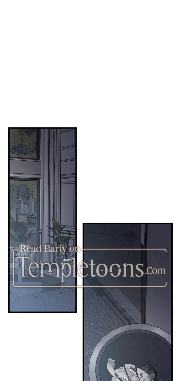Elegant Desire Chapter 85 page 42 - 