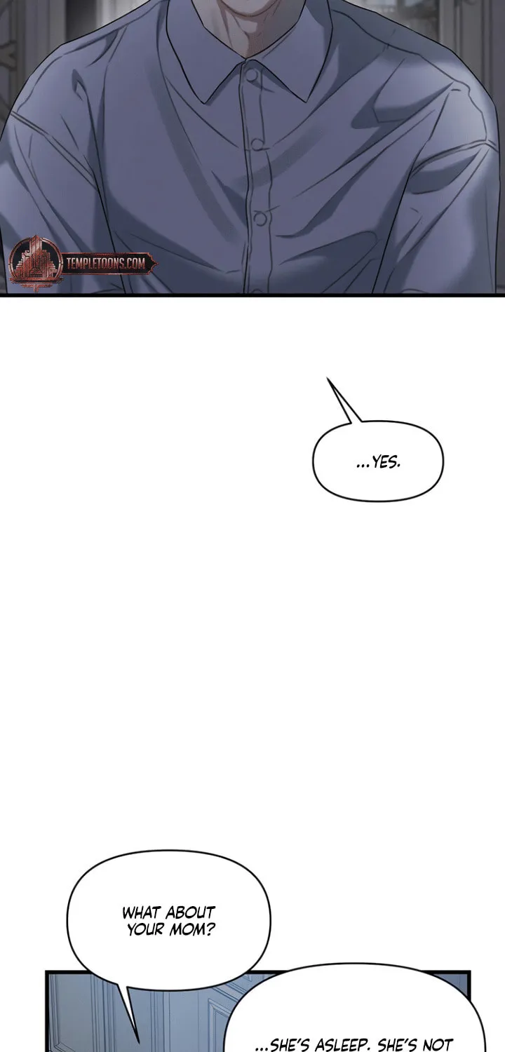 Elegant Desire Chapter 85 page 50 - 
