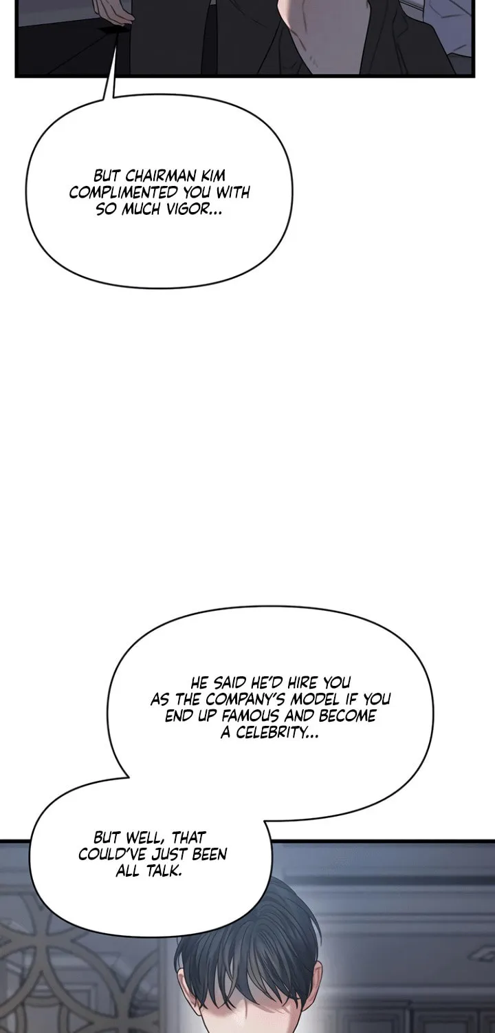 Elegant Desire Chapter 85 page 56 - 