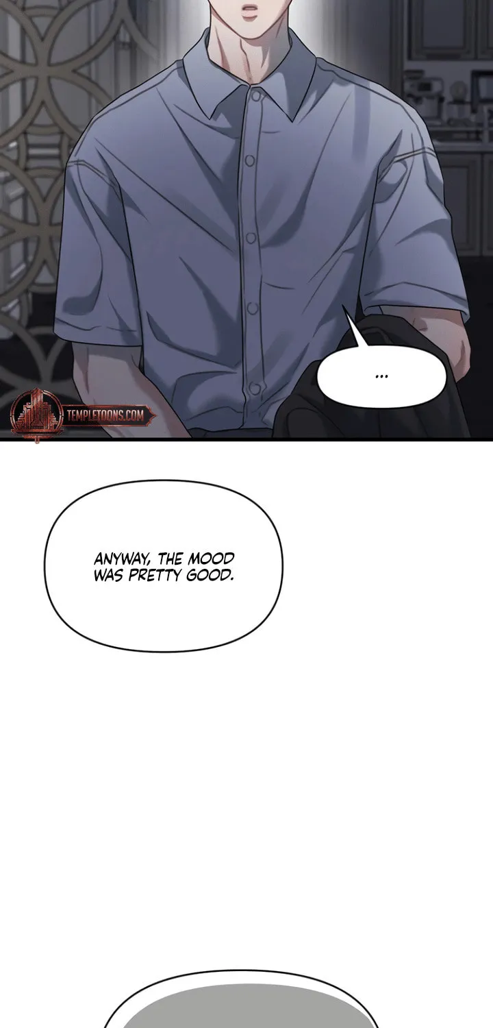 Elegant Desire Chapter 85 page 57 - 