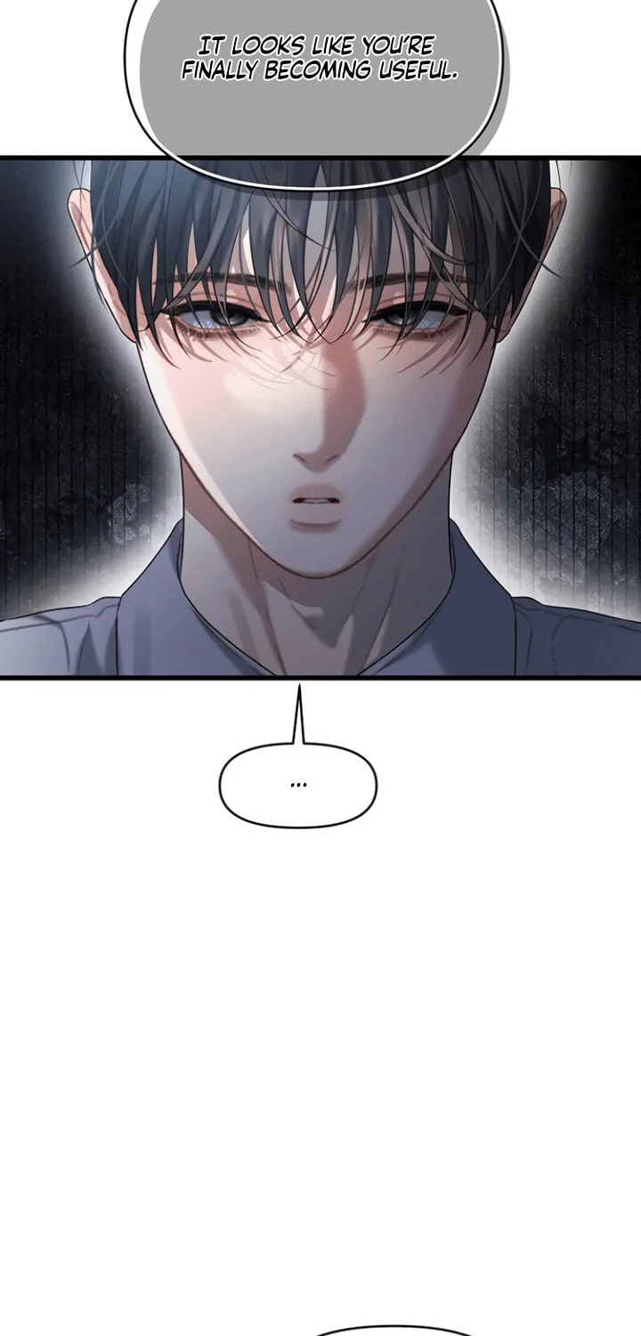 Elegant Desire Chapter 85 page 58 - 