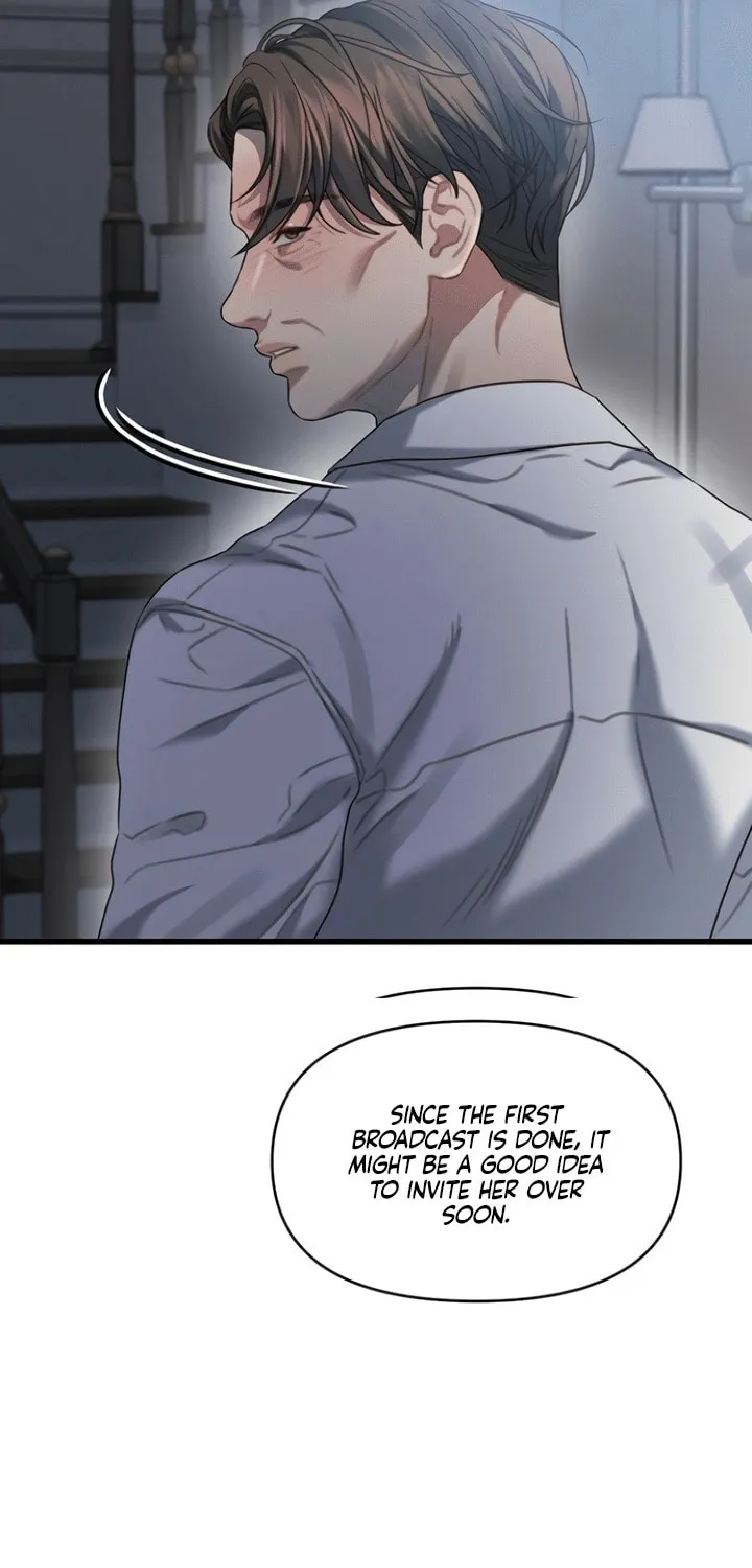 Elegant Desire Chapter 85 page 60 - 