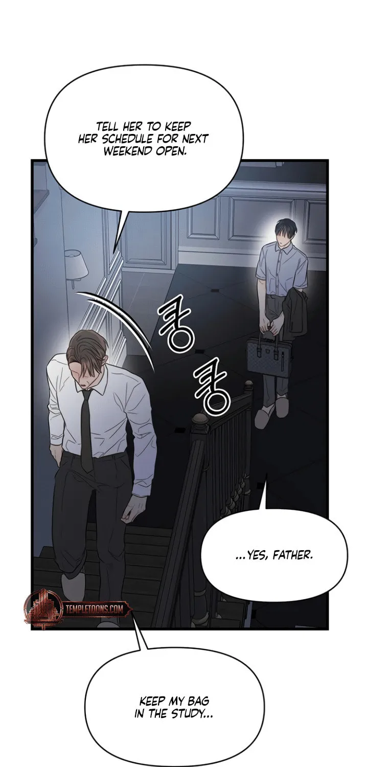 Elegant Desire Chapter 85 page 61 - 