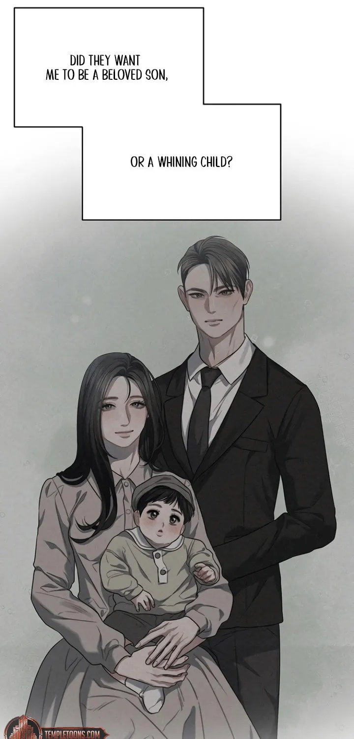 Elegant Desire Chapter 85 page 64 - 