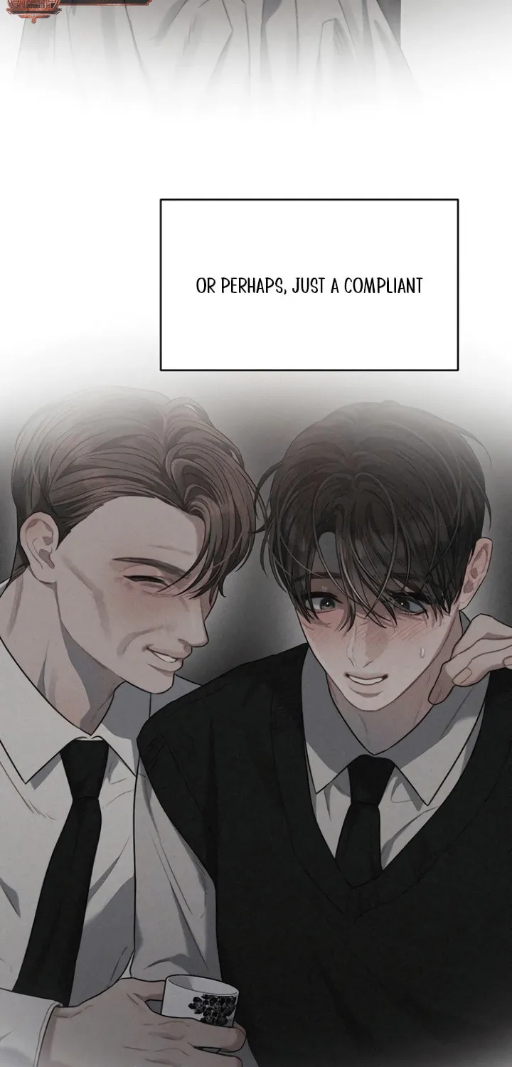 Elegant Desire Chapter 85 page 65 - 