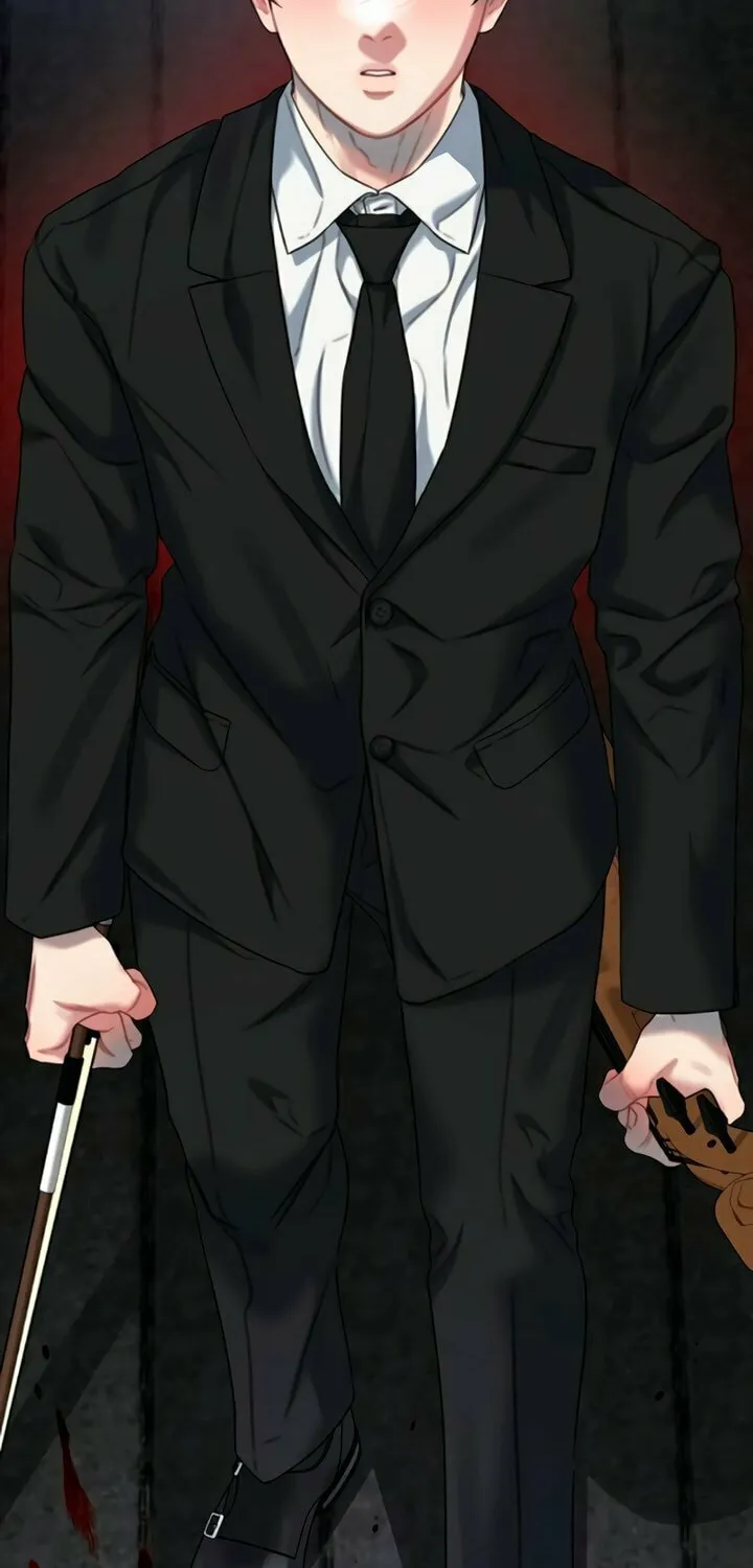 Elegant Desire Chapter 86 page 15 - 