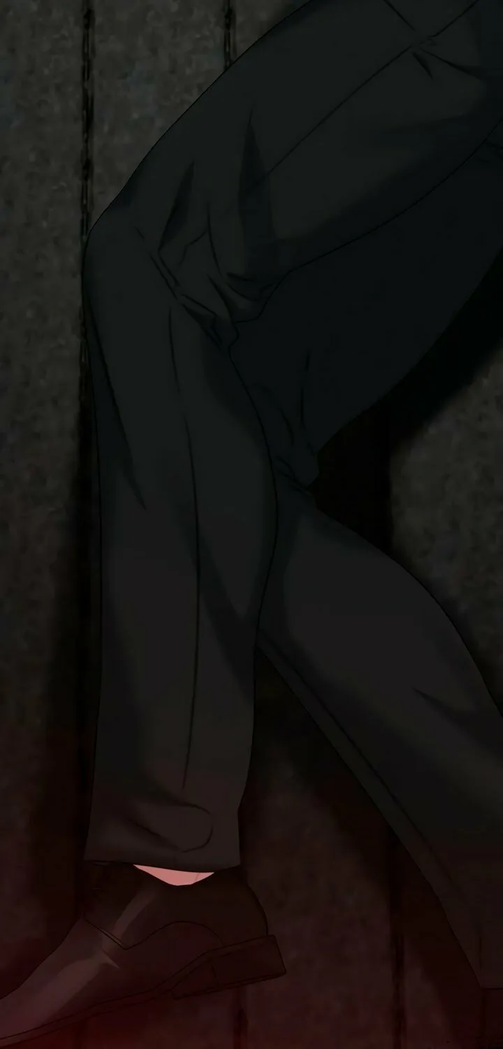Elegant Desire Chapter 86 page 17 - 
