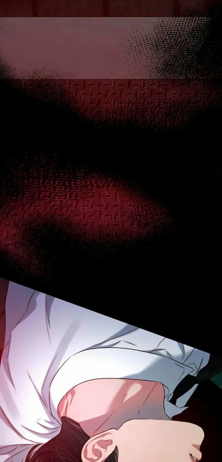 Elegant Desire Chapter 86 page 18 - 