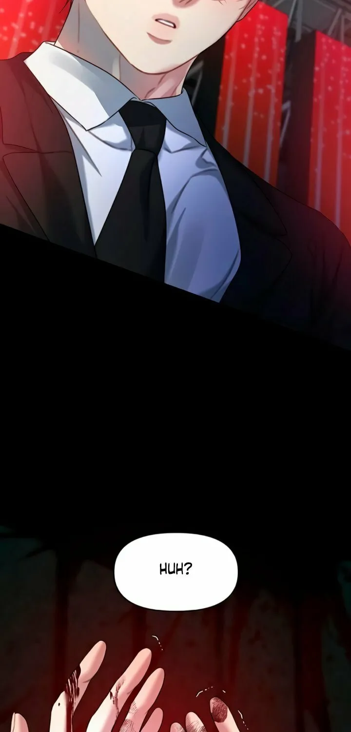 Elegant Desire Chapter 86 page 20 - 