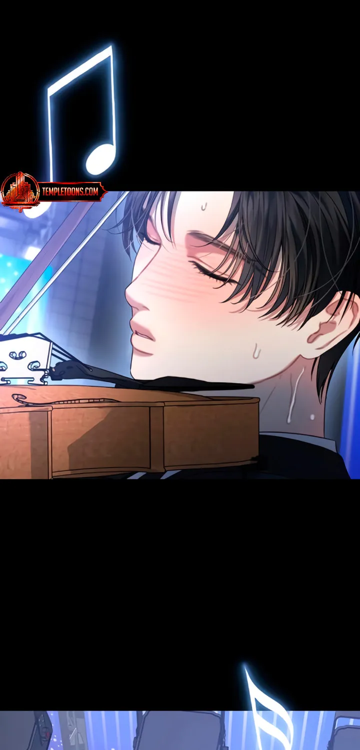Elegant Desire Chapter 86 page 3 - 