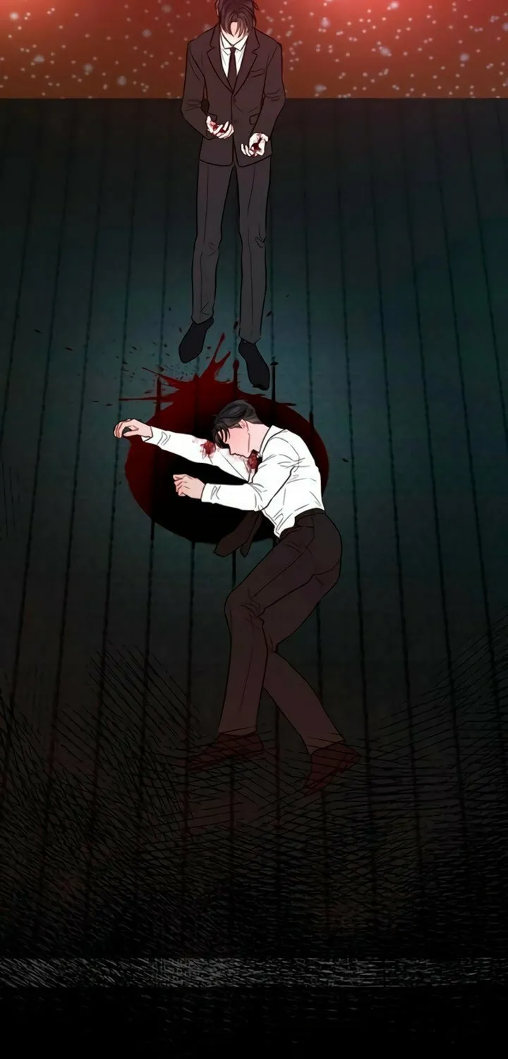 Elegant Desire Chapter 86 page 22 - 