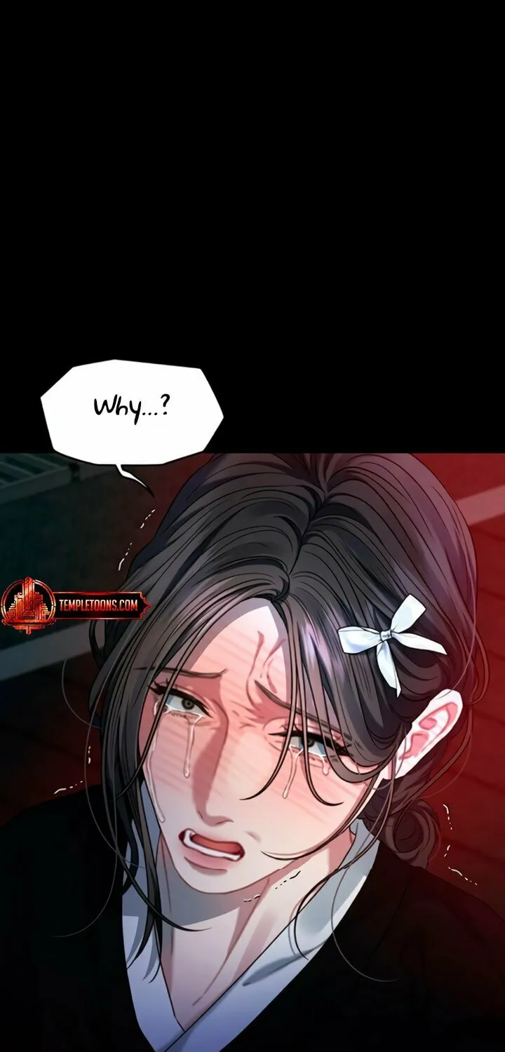 Elegant Desire Chapter 86 page 26 - 