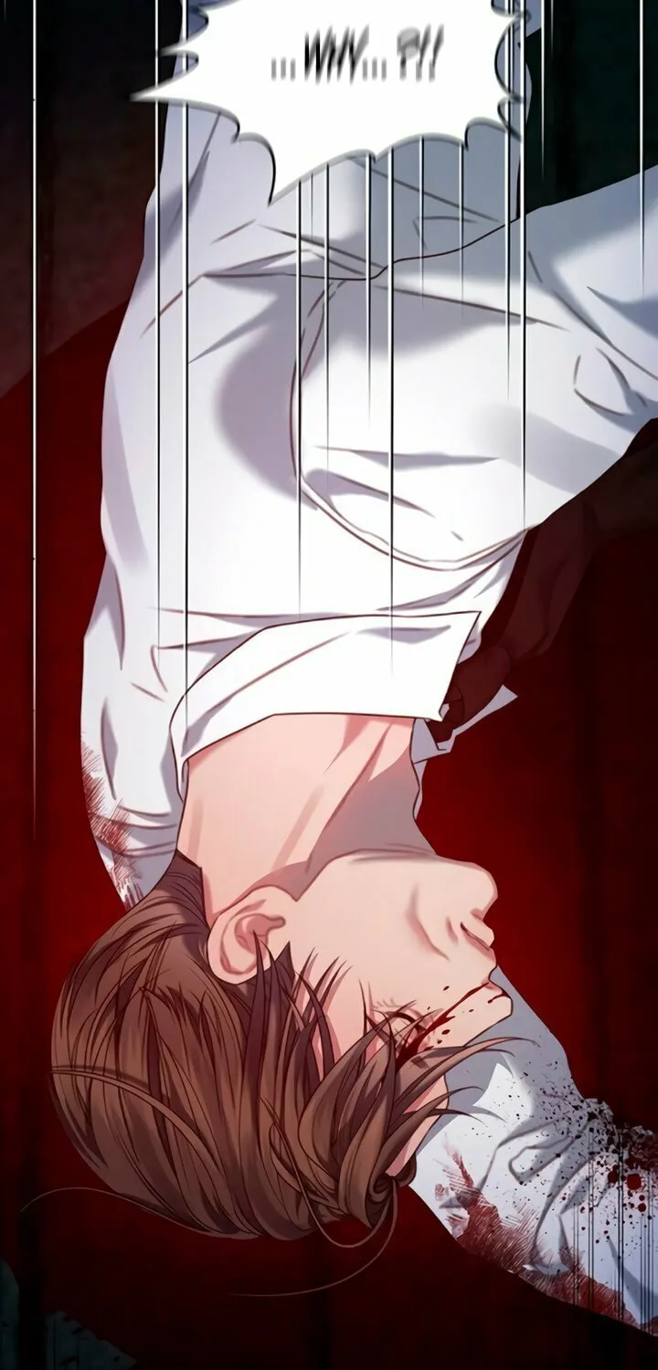 Elegant Desire Chapter 86 page 28 - 