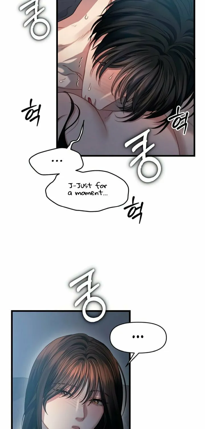 Elegant Desire Chapter 86 page 36 - 