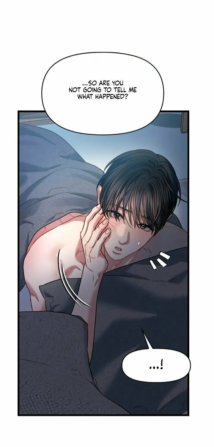 Elegant Desire Chapter 86 page 46 - 
