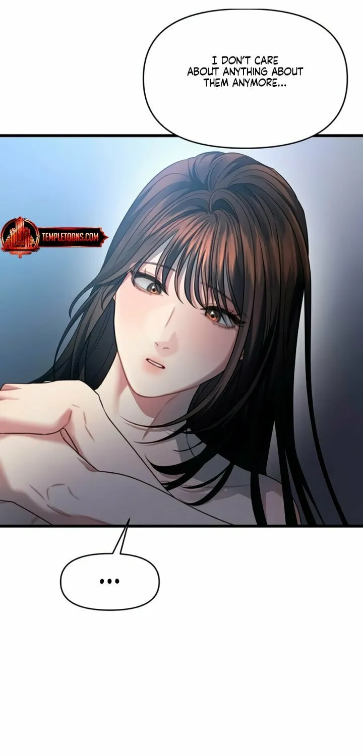 Elegant Desire Chapter 86 page 49 - 