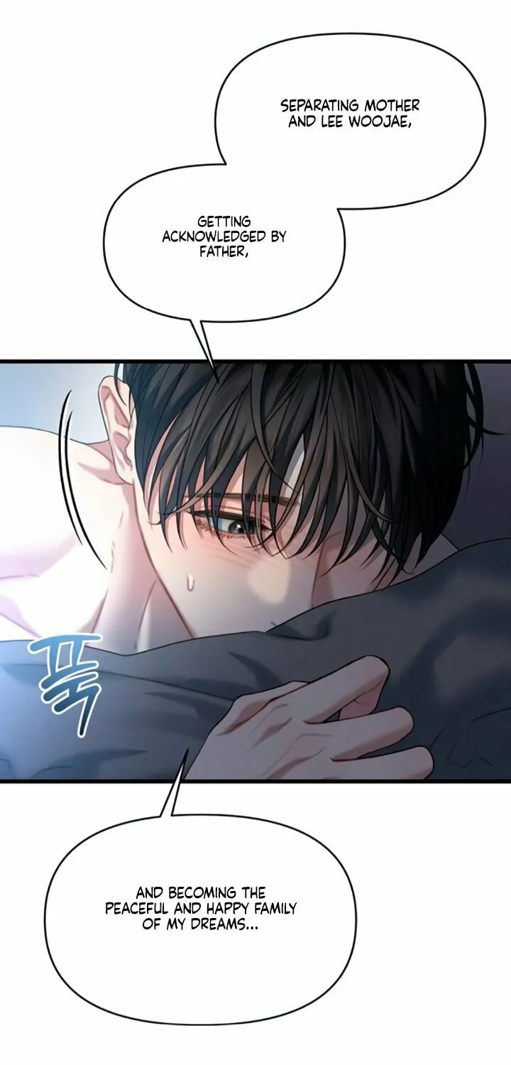 Elegant Desire Chapter 86 page 50 - 