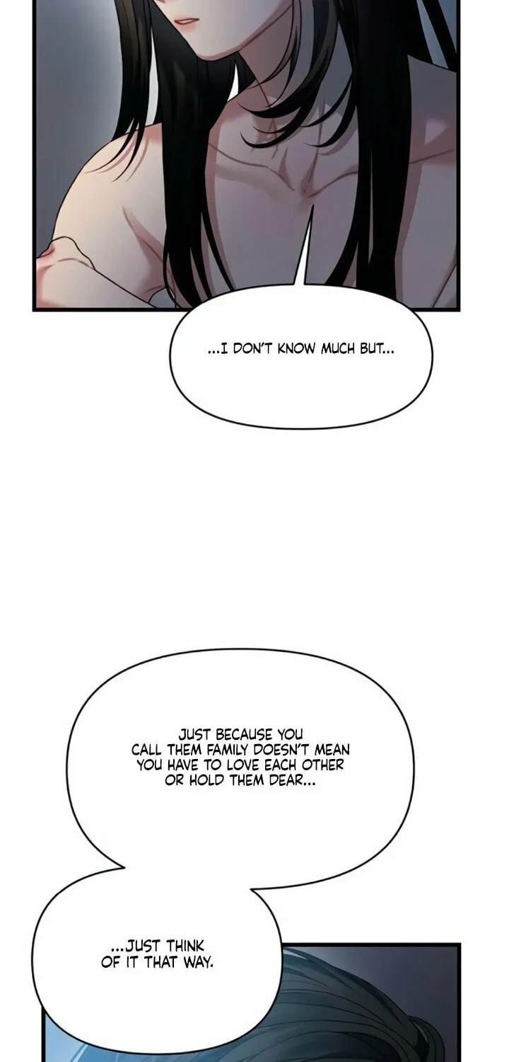 Elegant Desire Chapter 86 page 53 - 
