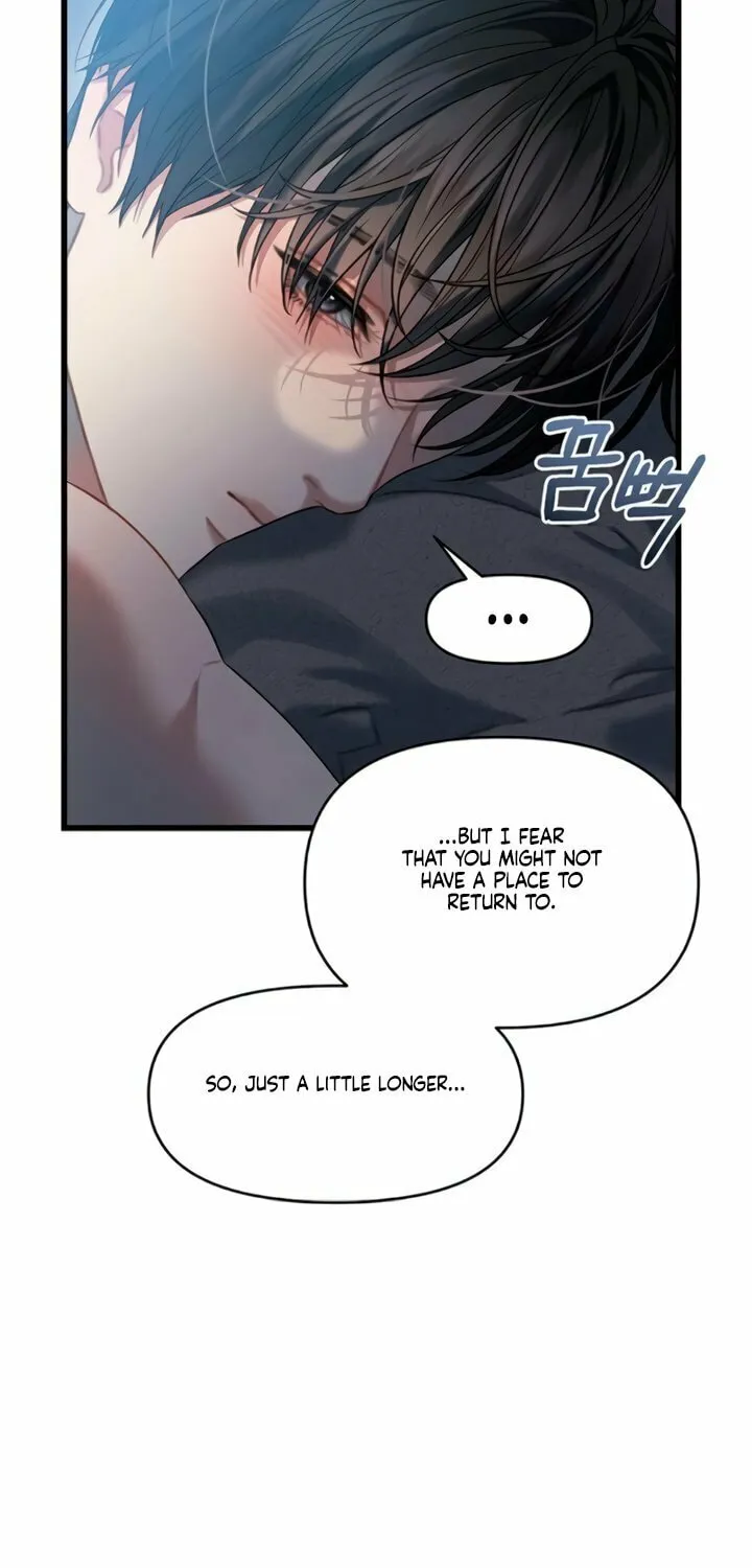 Elegant Desire Chapter 86 page 54 - 