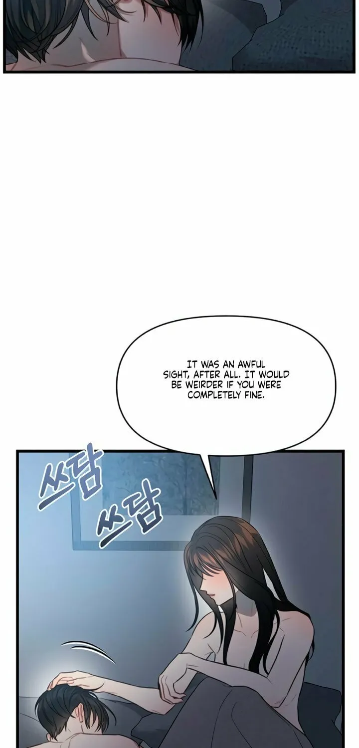 Elegant Desire Chapter 86 page 59 - 