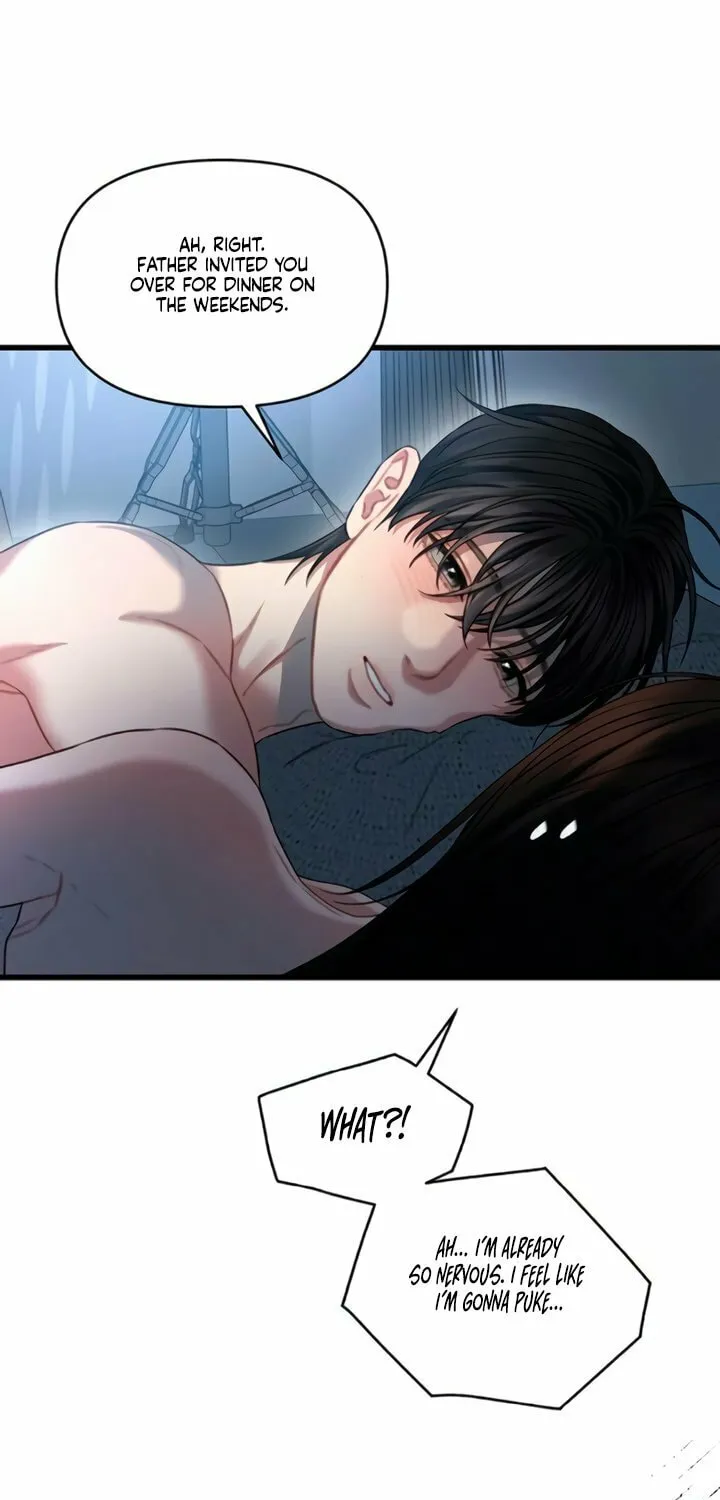 Elegant Desire Chapter 86 page 64 - 